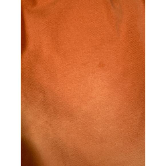 Stori - Backstory Sweatpants in Sunfade Sandstone Orange - Picture 3 of 5